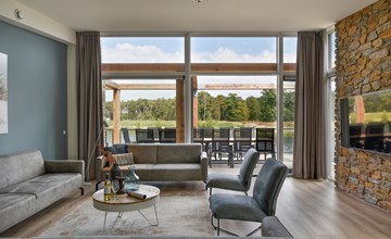 16 persoons vakantiewoning  2