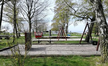 "Helmi" - 1 km van de zee in Bornholm 3