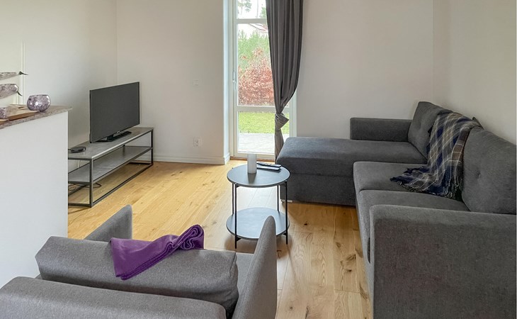 Beautiful home in Gotlands Tofta 1