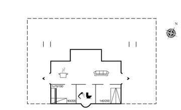 "Amila" - 10m from the sea 2