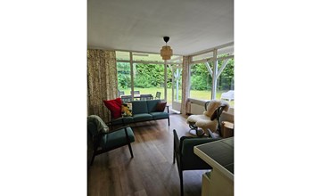 Bungalow Eekhoorn | 4 persons 3