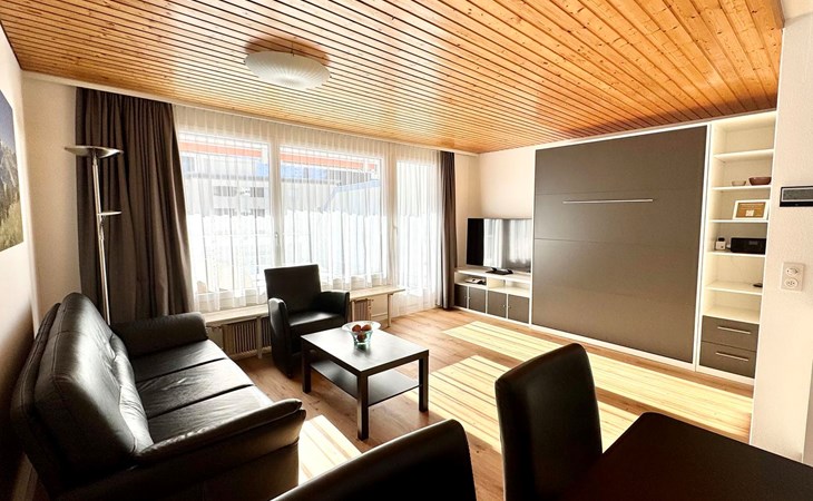 Sunnmatt West Appartement 936 1