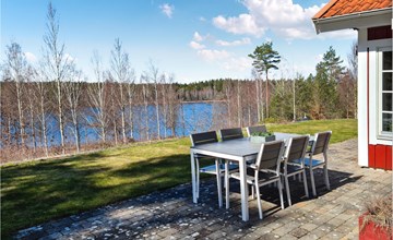 Beautiful home in Ryd with sauna 2