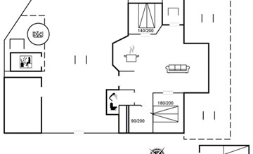 "Neli" - 850m to the fjord 2