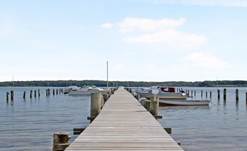 "Veselin" - 100m from the sea in SE Jutland 3