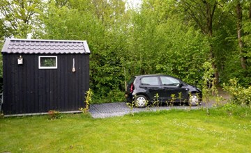 Bungalow Lijsterbes | 4 personen 3