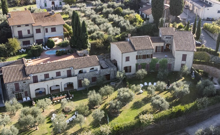 De verlorene van de Carters 1