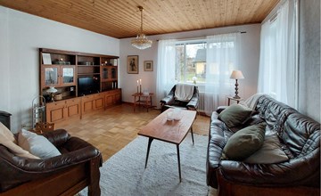 Amazing home in Strömsnäsbruk with WiFi 3