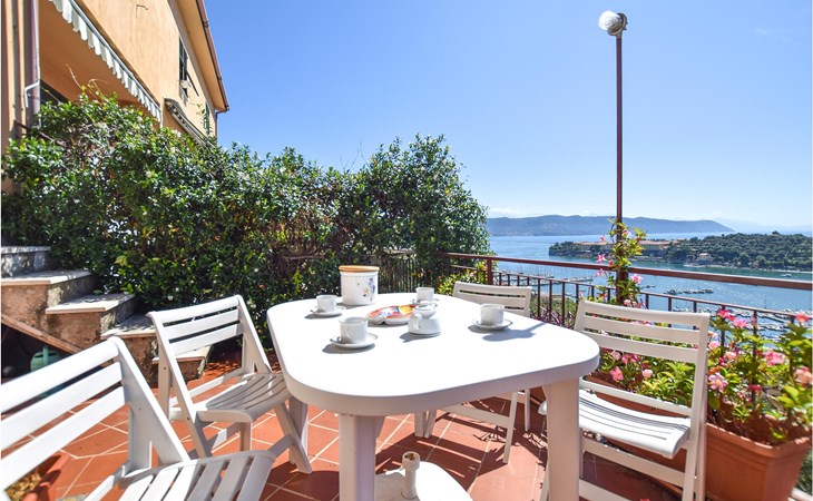 Casa Bellavista 1