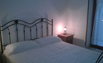 Wohnung Nonna Rosa 2