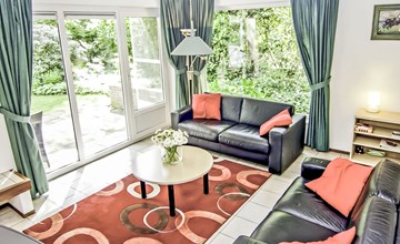 Bewaldetes Ruighenrode 2