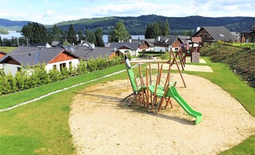 Residenz Lipno 2