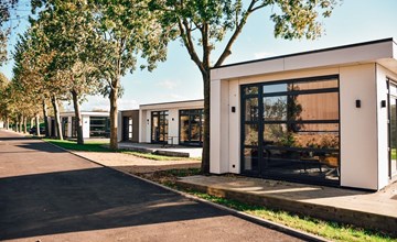 Villa Maritiem | 4 Pers. 3