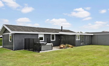 Beautiful home in Egernsund with WiFi 2