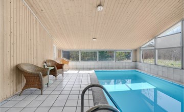 Stunning home in ålbæk with WiFi 2