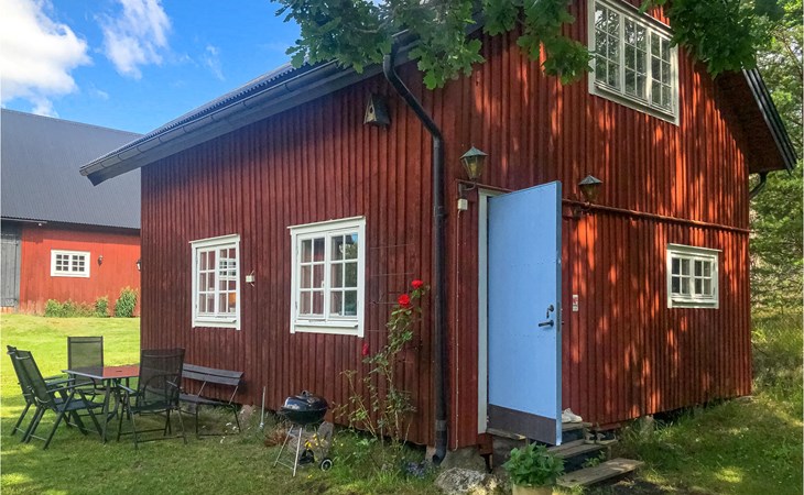 2 bedroom awesome home in Västervik 1