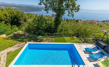 Beautiful home in Opatija 2