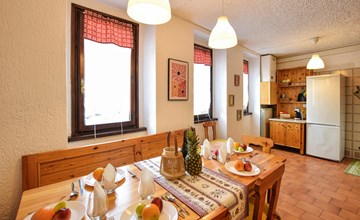 2 bedroom lovely apartment in Ponte di Legno 2