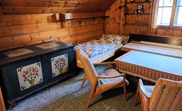 Auf der Hut 3