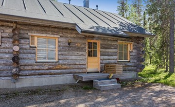 Teerentie / Rentiernest (g20) 2