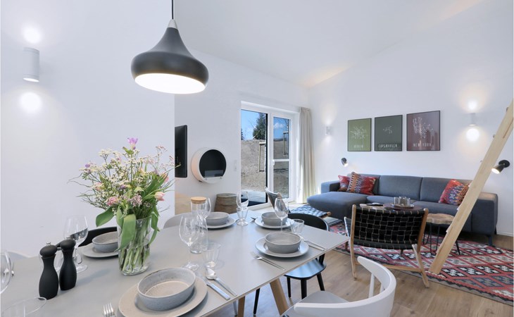 Stunning home in Lembruch/Dümmer See 1