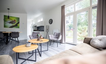 Holiday home Heidehoeve comfort | 5 persons 3