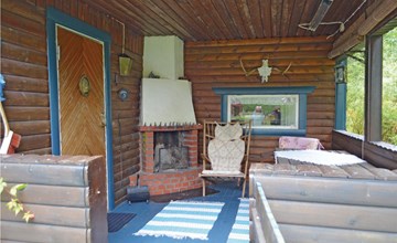 Nice home in Brunskog 3