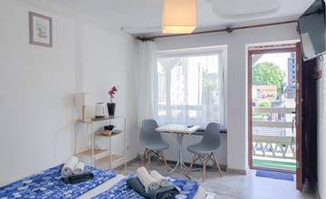 Prachtig appartement in Leba met wifi 3