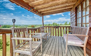 Superbe maison piscine privée 3