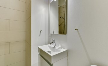 "Elena" - 800 meter van de inham in West-Jutland 3