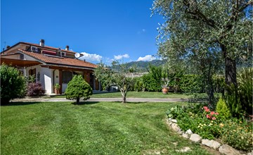 4 bedroom amazing home in Pietrasanta 2