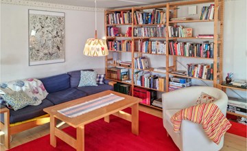 Awesome home in Fjälkinge with kitchen 3