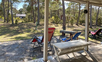Gezellig huis met 3 slaapkamers in. 2