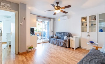 Awesome apartment in Puerto de Mazarron 3