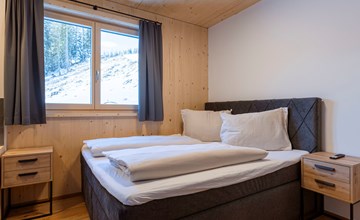 mit 3 Schlafzimmer 6 Sauna 2