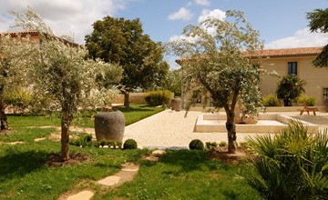 Domaine les Marées - 4. Au Rythme des Marées I kleinschalig 2