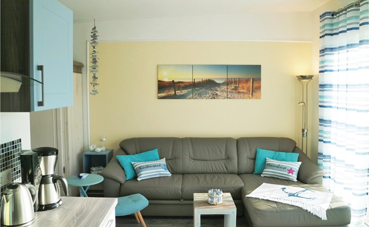 Lovely apartment in Graal-Müritz 1