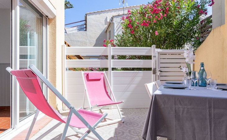 The Cabestans 1,2,3 1