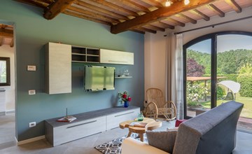 De boerderijschuur 3