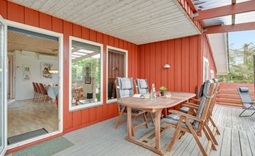 "Anline" - 900m to the inlet in Western Jutland 3