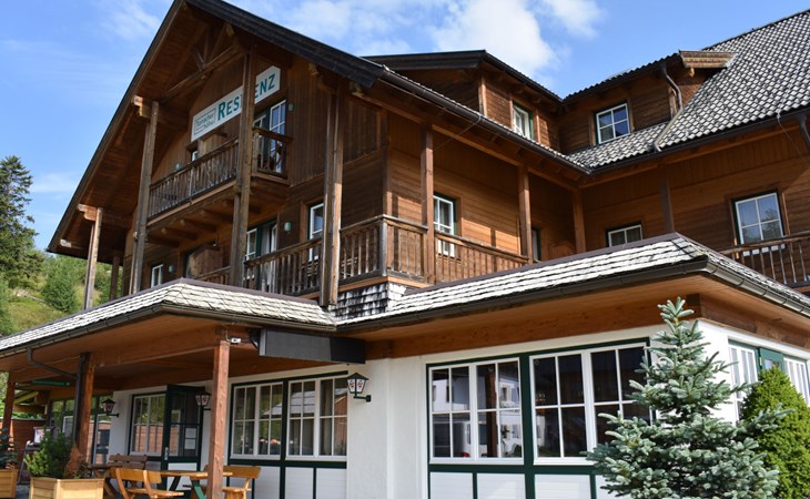 Ferienwohnung Family #30 mit Balkon 1