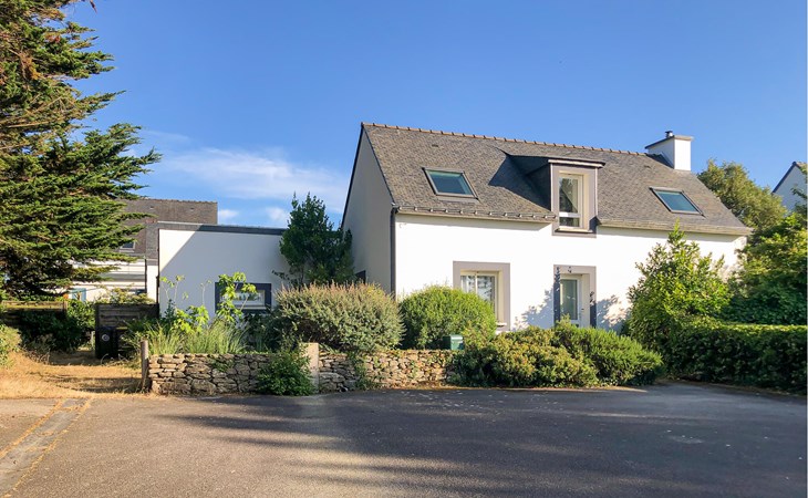 Amazing home in Saint-Pierre-Quiberon with WiFi 1