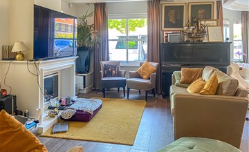 Cozy home in Den Haag with WiFi 3