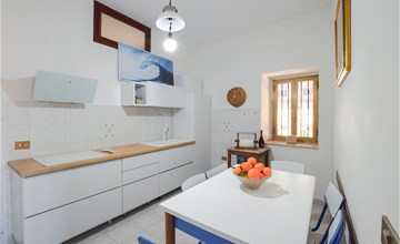 Prachtig appartement met 1 slaapkamer in Tropea 3