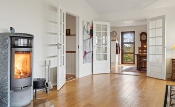 "Nantje" - 560m to the fjord 3