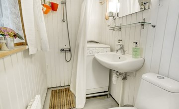 "Naili" - 750 meter van de zee in Lolland, Falster en Mon 3