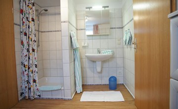 Heringsmöwe in Neue Tiefe 3