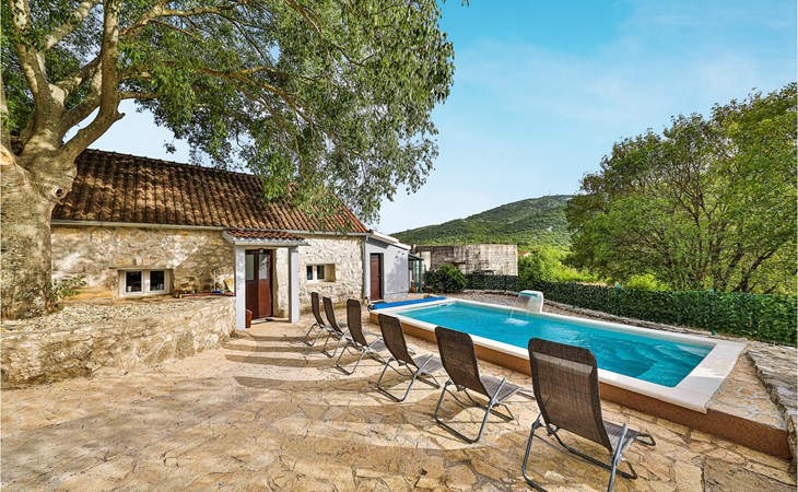 Beautiful home in Prgomet 1