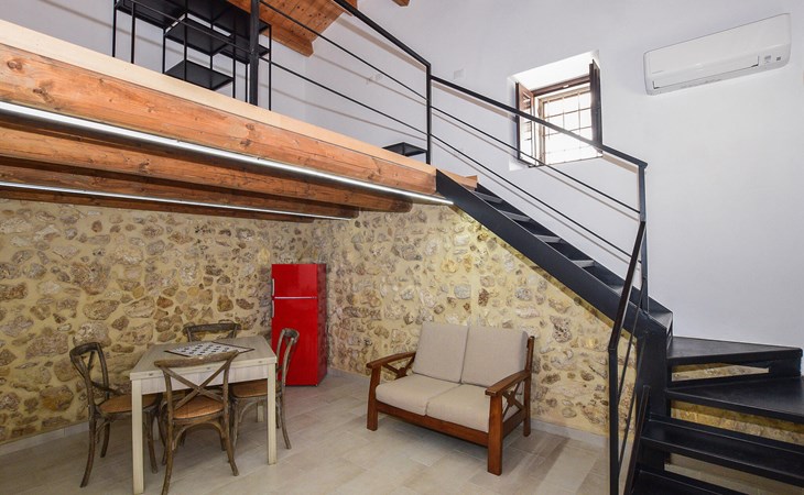 Nice apartment in Noto with WiFi 1