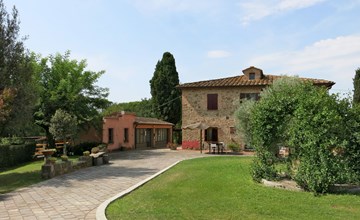 Le Plaie - 'Oliveto' 2